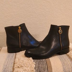 Michael Kors Ankle Boots